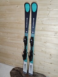 LYŽE KASTLE RX 11 155CM